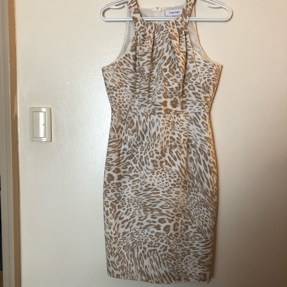 Calvin Klein Dress